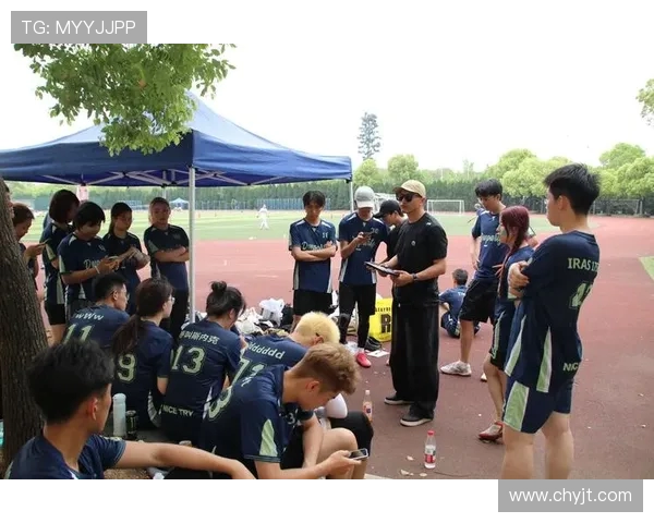 杭州飞盘队与上海飞盘队心理素质对决的深度分析与反思