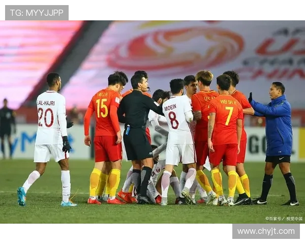 中国与卡塔尔精彩对决全场录像下载链接分享及赛后分析