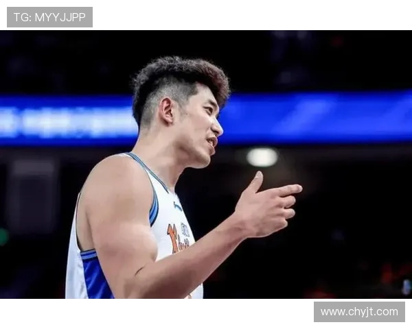 吴冠希：从青涩球员到篮球明星的成长之路与奋斗故事