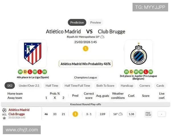 布鲁日与标准列日今日比赛比分实时更新及赛况分析